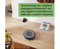 iRobot Roomba i5 (5165) Szary (Light Grey) - 1466780 - zdjęcie 9